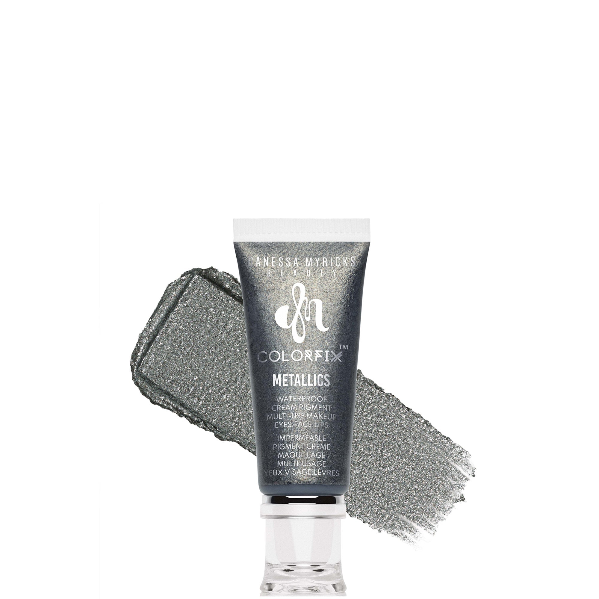 Danessa Myricks Beauty Colorfix Cream 10.06ml (Various Shades)