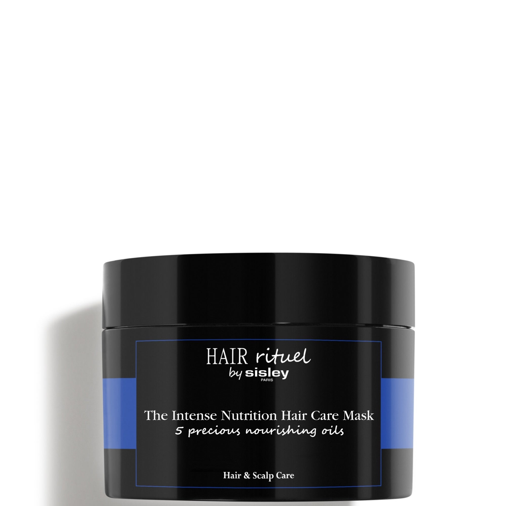 Hair Rituel by Sisley The Intense Nutrition Hair Care Mask 190ml