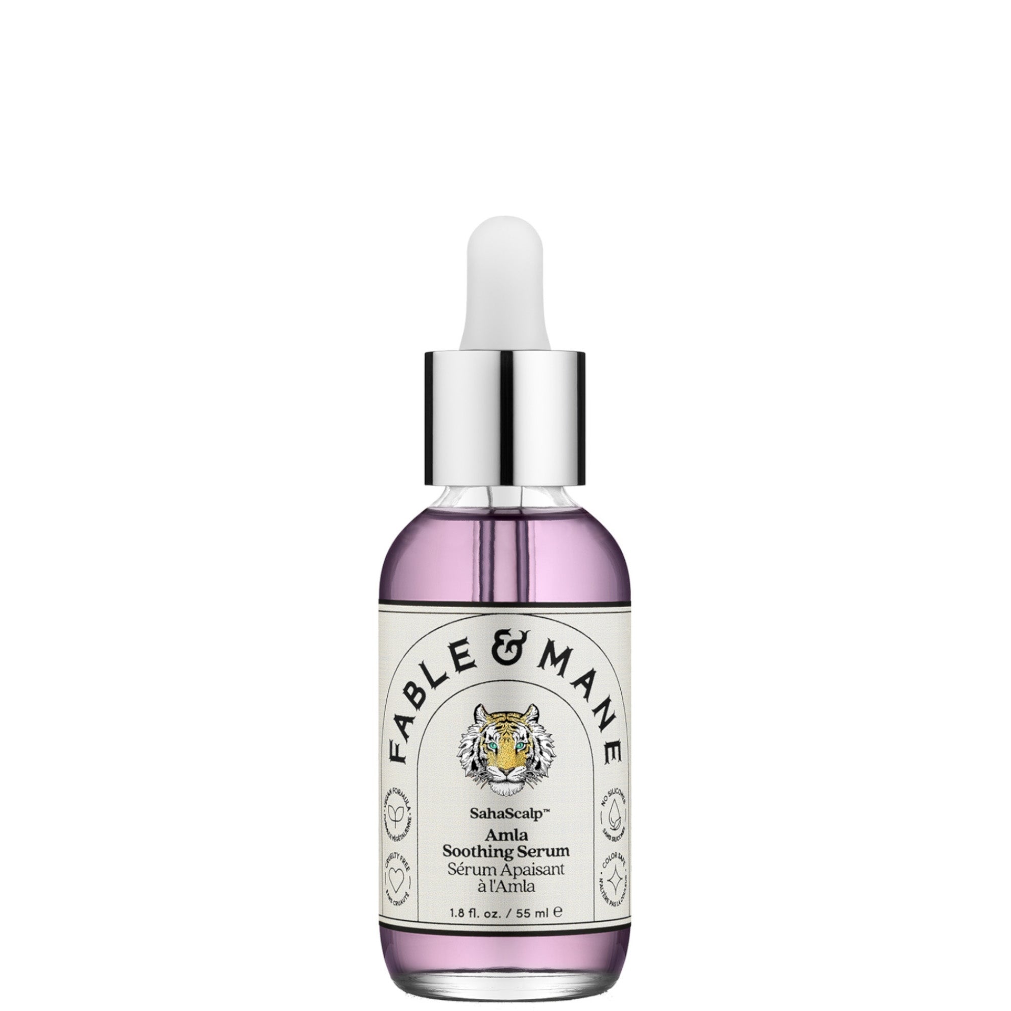 Fable & Mane Sahascalp Amla Soothing Serum