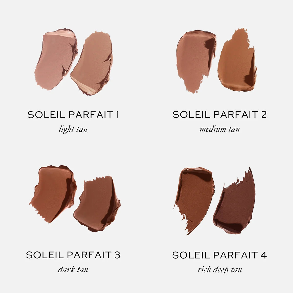 Sun Tone Bronzing Crème 4.5g by Westman Atelier