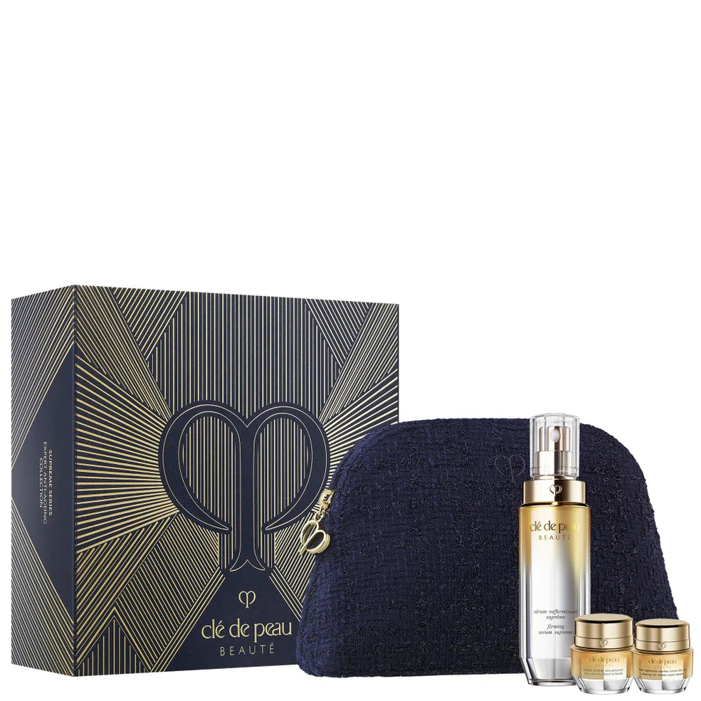 Clé de Peau Beauté Expert Anti-Ageing Collection