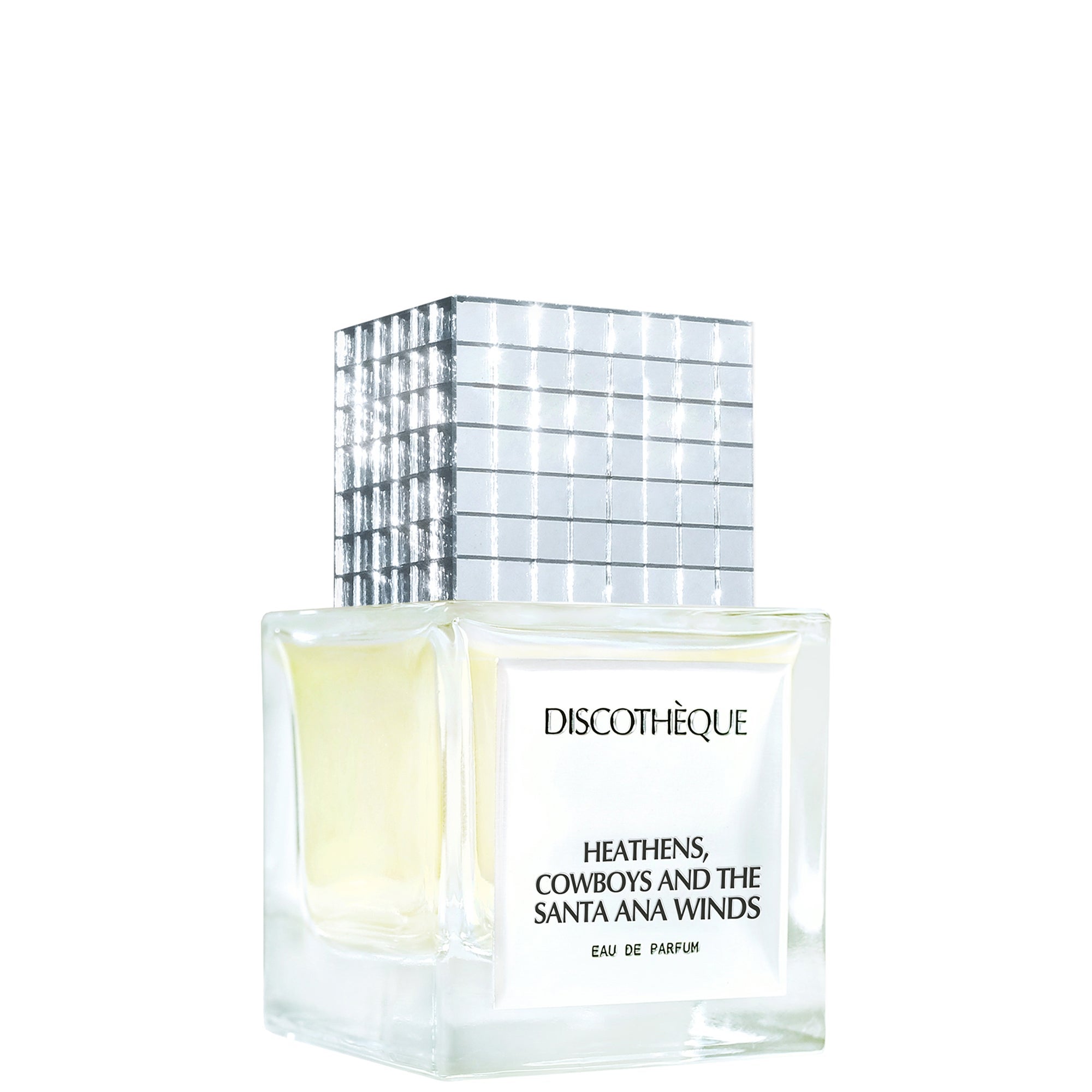 Discothèque Heathens, Cowboys and the Santa Ana Winds 50ml