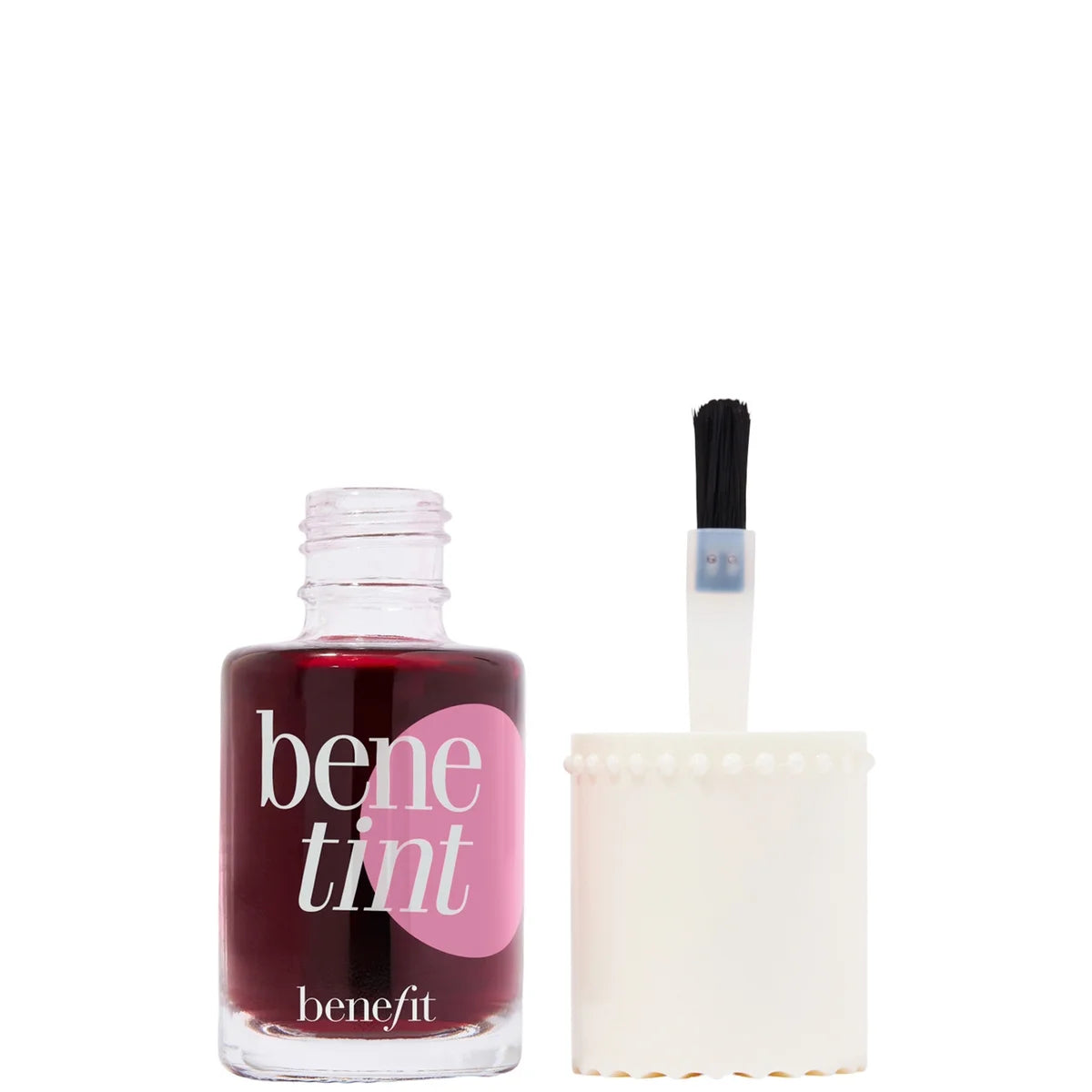 Bene Tint Rose Tinted Lip & Cheek Stain 10ml