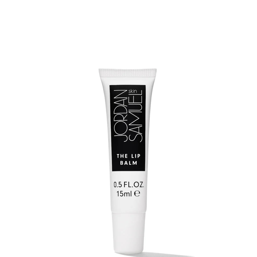 The Lip Balm