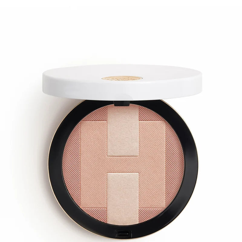 Hermès Plein Air H Trio Iridescent Mineral Powder (Various Shades) 18g