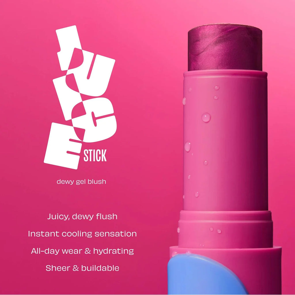 Juice Stick Hydrating Dewy Gel Blush 8g