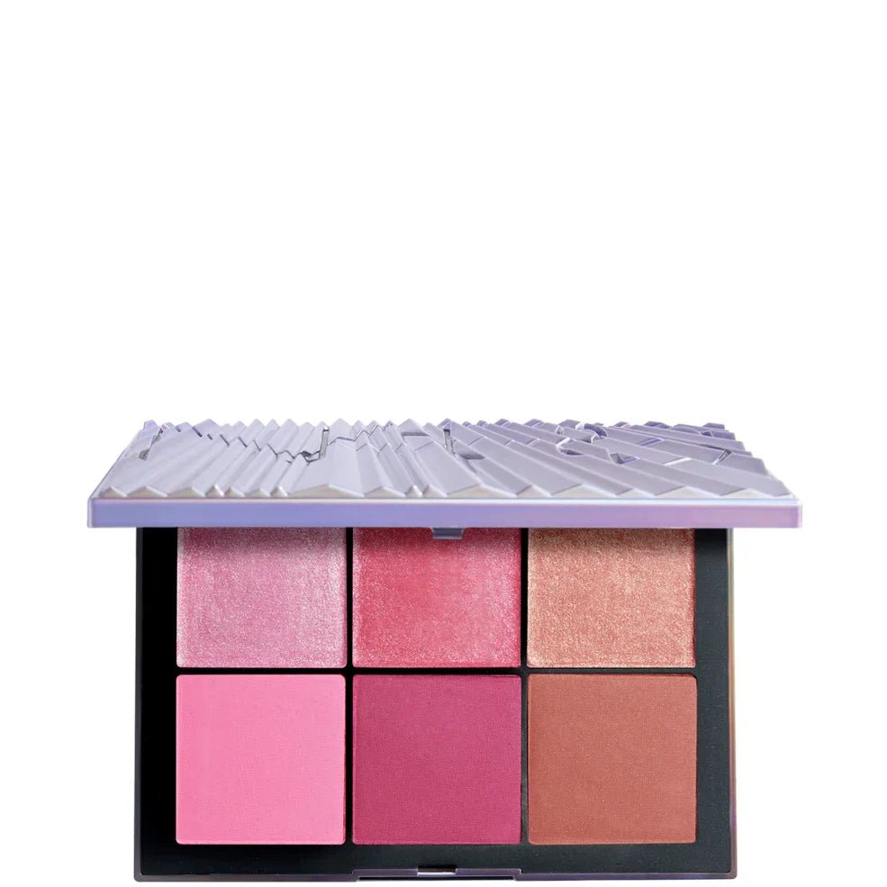 NARS Ethereal Aura Blush Palette New Realm