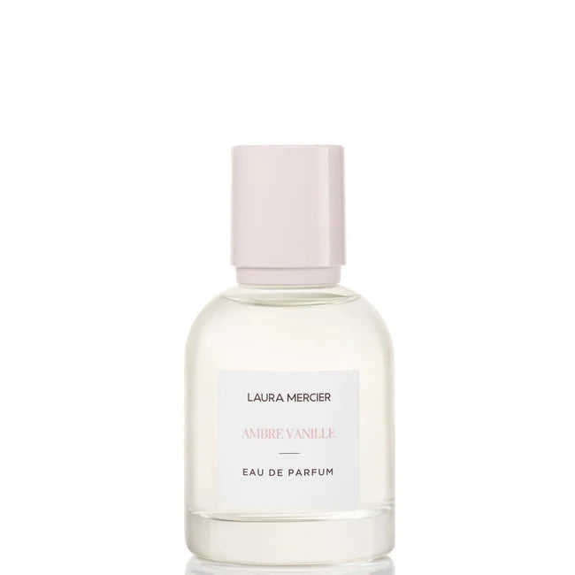 Laura Mercier Ambre Vanille Eau de Parfum 50ml