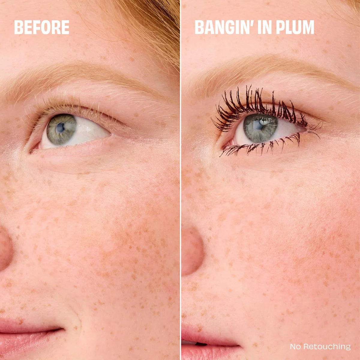 BADgal BANG! Volumising Mascara Wild Plum 8.5g