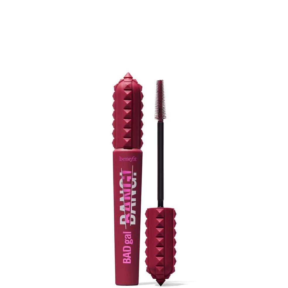 BADgal BANG! Volumising Mascara Wild Plum 8.5g