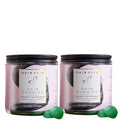 Hair Gain Gummies Duo