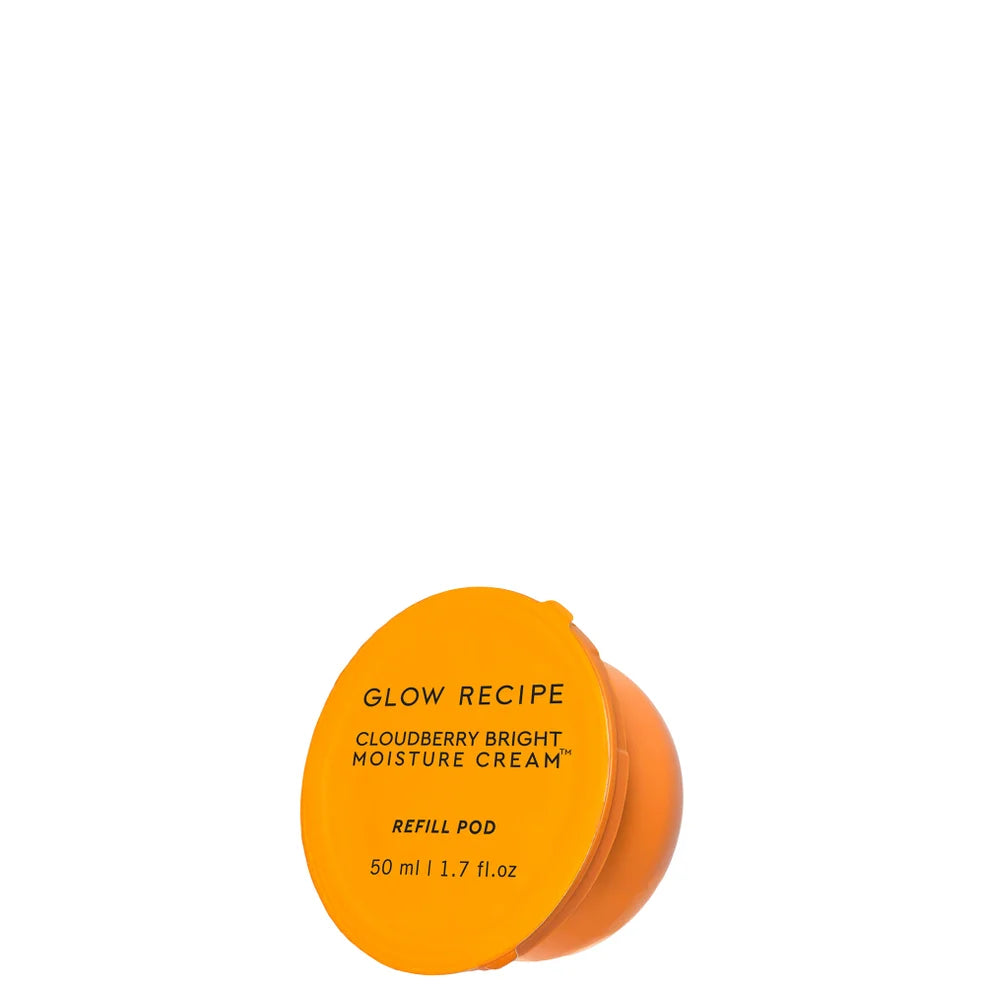 Glow Recipe Cloudberry Bright Moisture Cream Refill 50ml