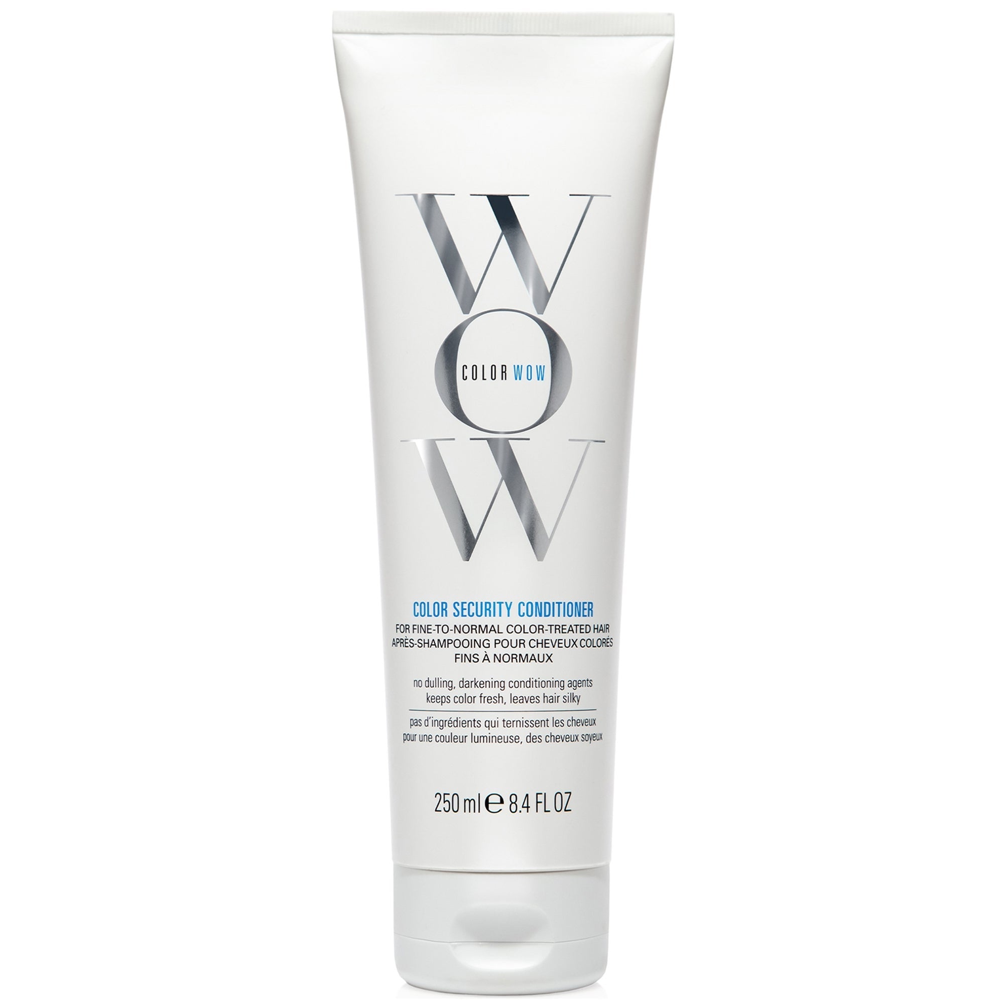 Color Wow Color Security Conditioner for Fine to Normal Hair 250ml