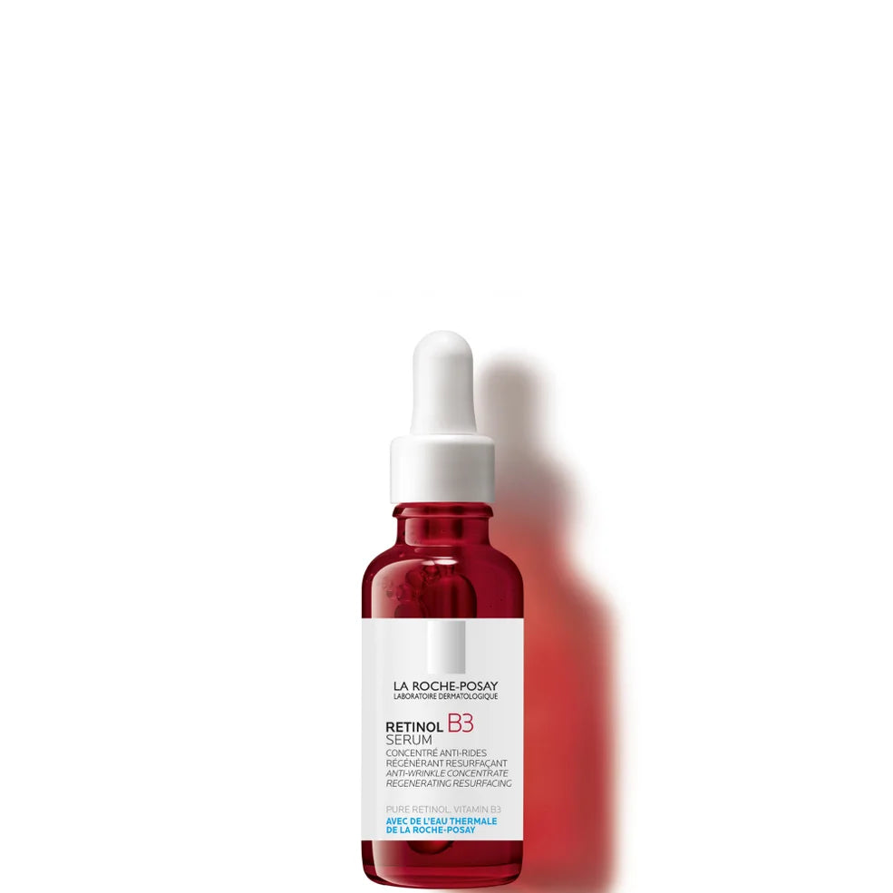 La Roche-Posay Retinol B3 Anti-Ageing Serum 30ml