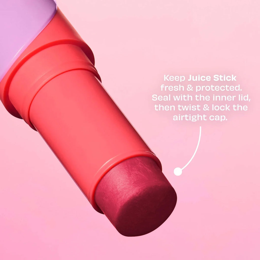 Juice Stick Hydrating Dewy Gel Blush 8g