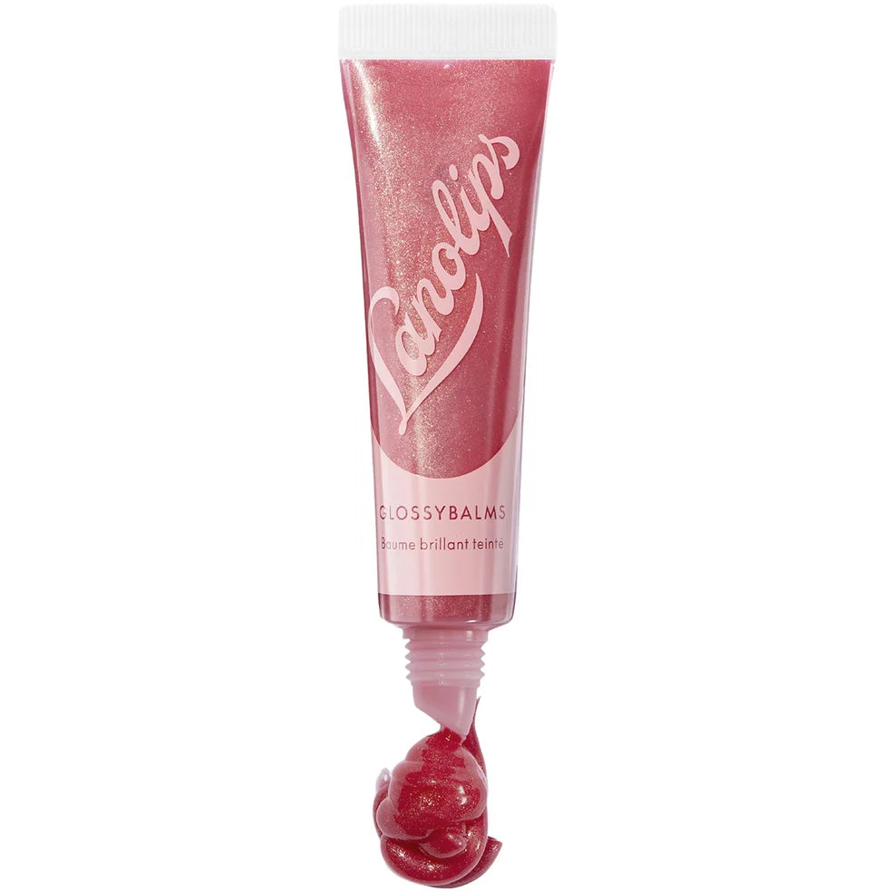 Lanolips Glossybalms - Candy