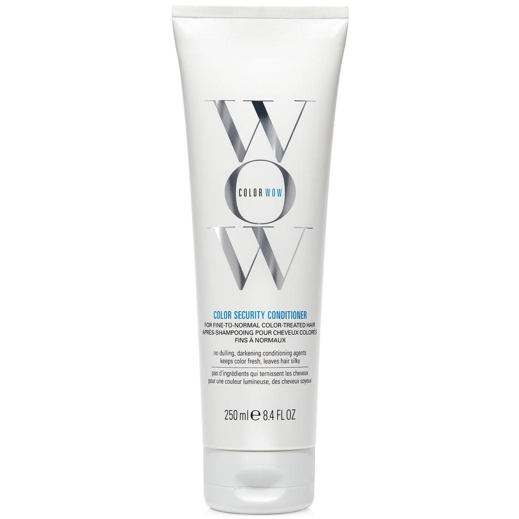 Color Wow Color Security Conditioner for Fine to Normal Hair 250ml
