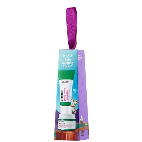 Dr.Jart+ Skin Calming Recipe Set (Worth £49)