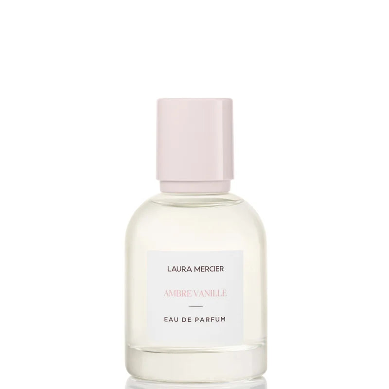 Laura Mercier Ambre Vanille Eau de Parfum 50ml