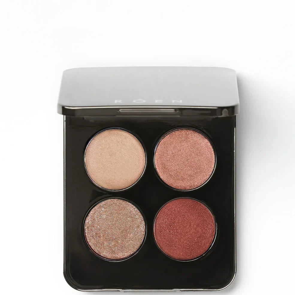 RÓEN Mood 4Ever Eyeshadow Palette
