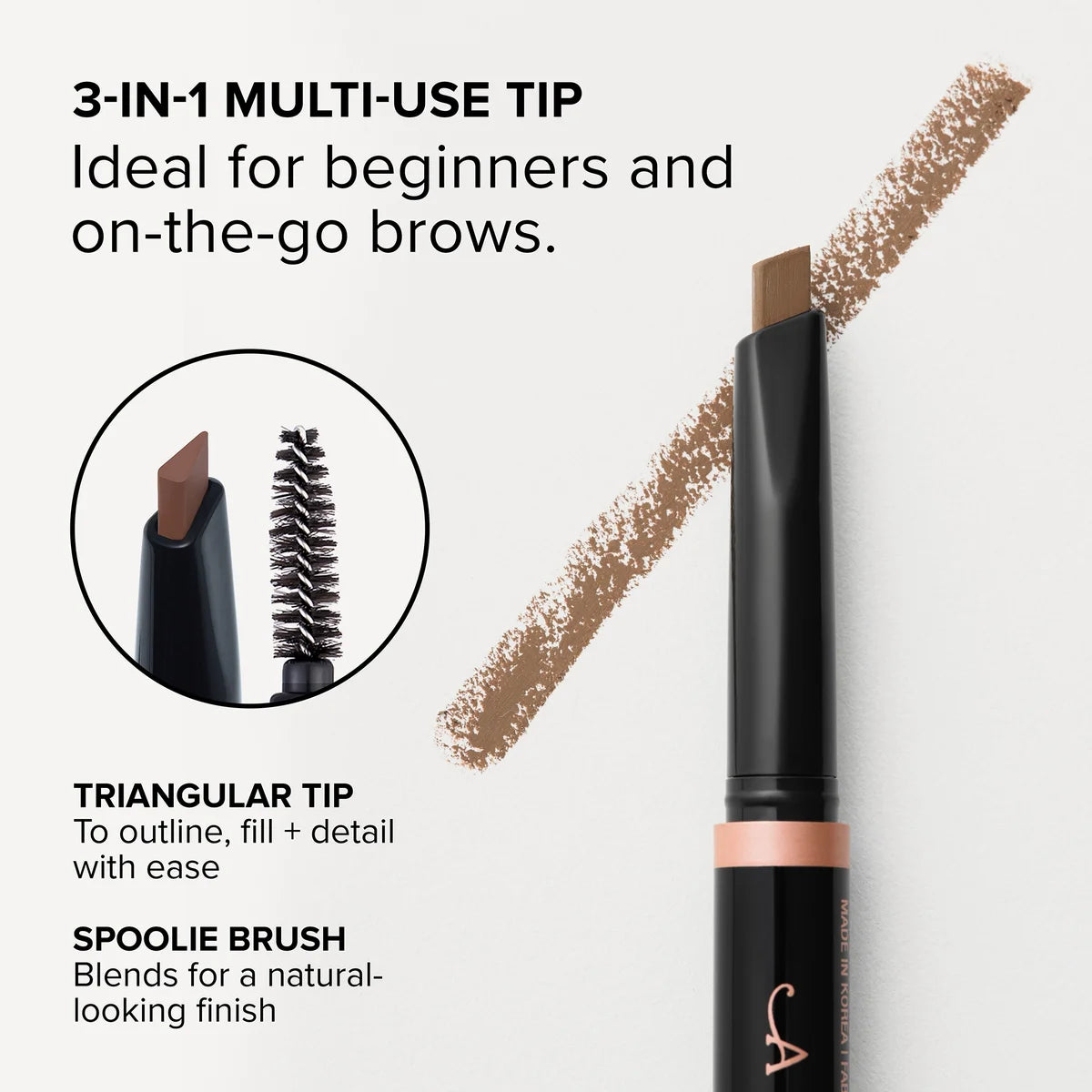 Brow Definer Deluxe 0.1g