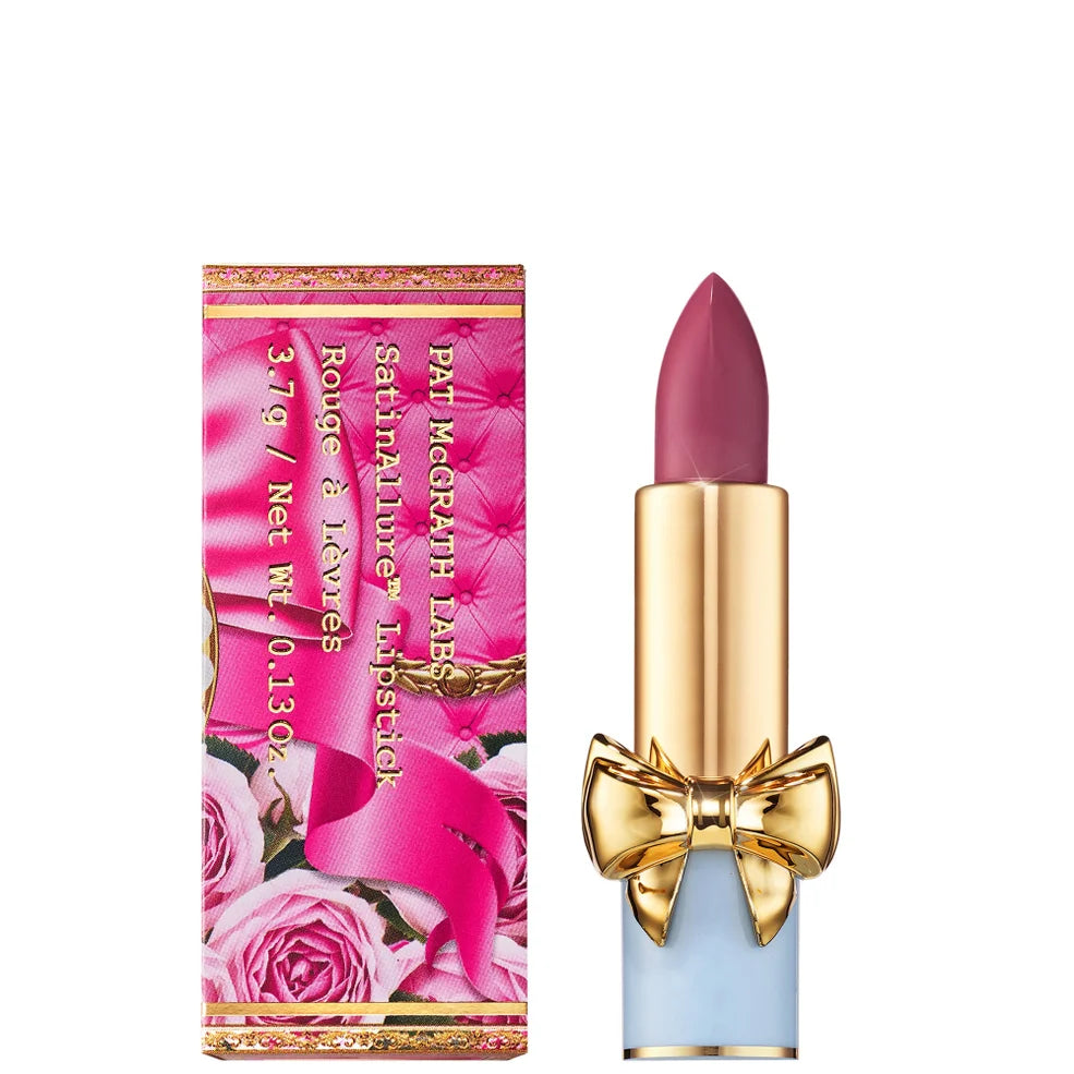 Pat McGrath Labs Satinallure Lipstick 3.7g (Various Shades)