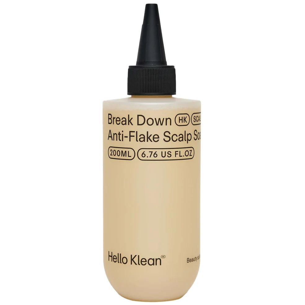 HELLO KLEAN Scalp Soak