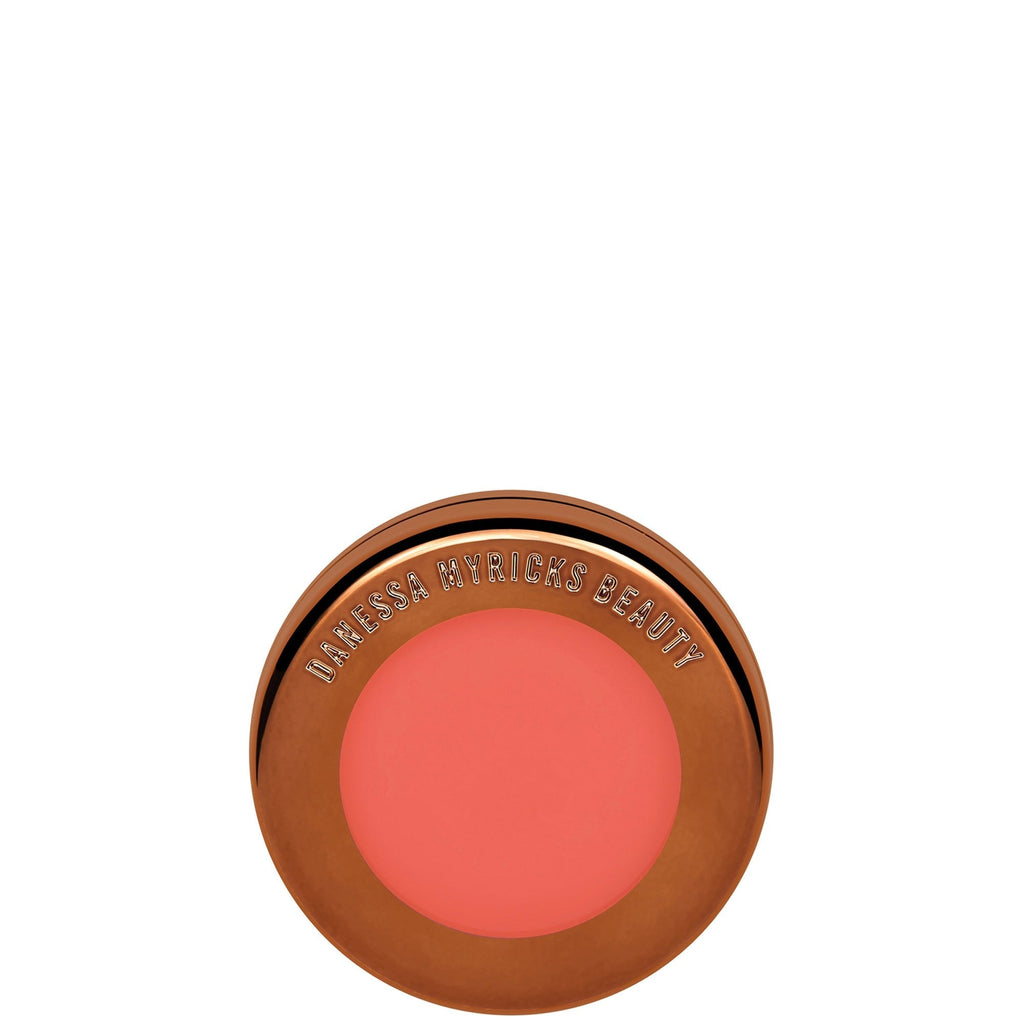 Danessa Myricks Beauty Yummy Skin Flushed Blurring Balm Powder 6g (Various Shades)