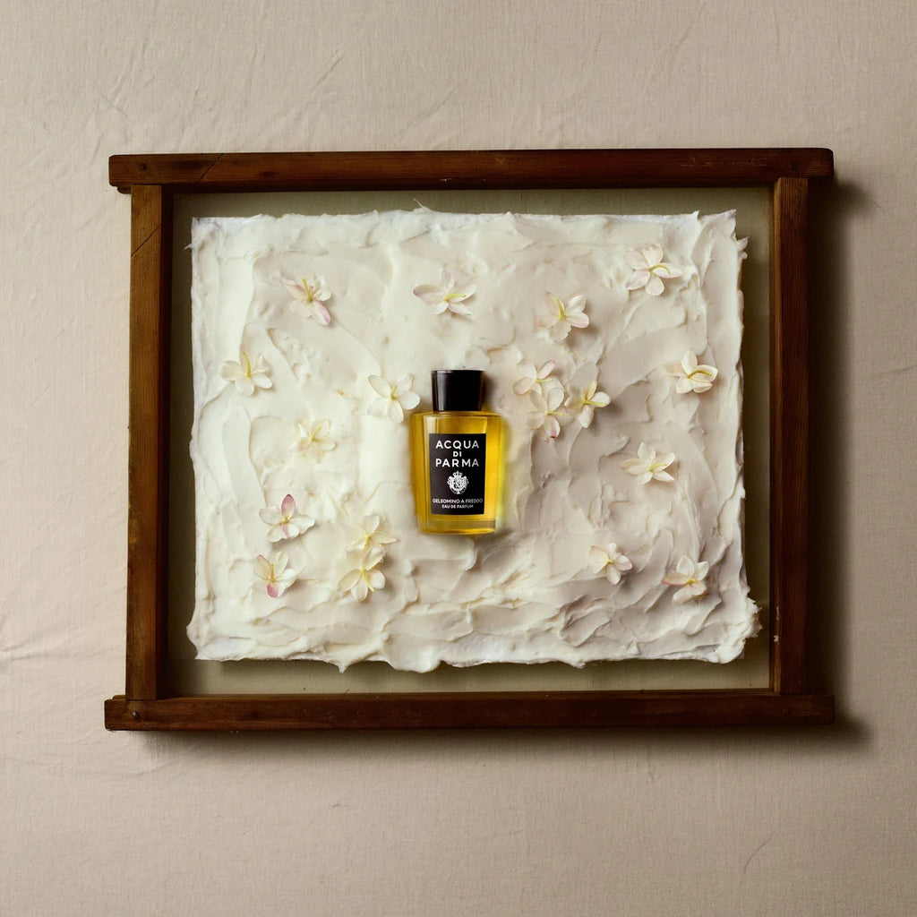 Gelsomino A Freddo Eau De Parfum 50ml
