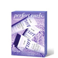Perfect Curls Starter Kit