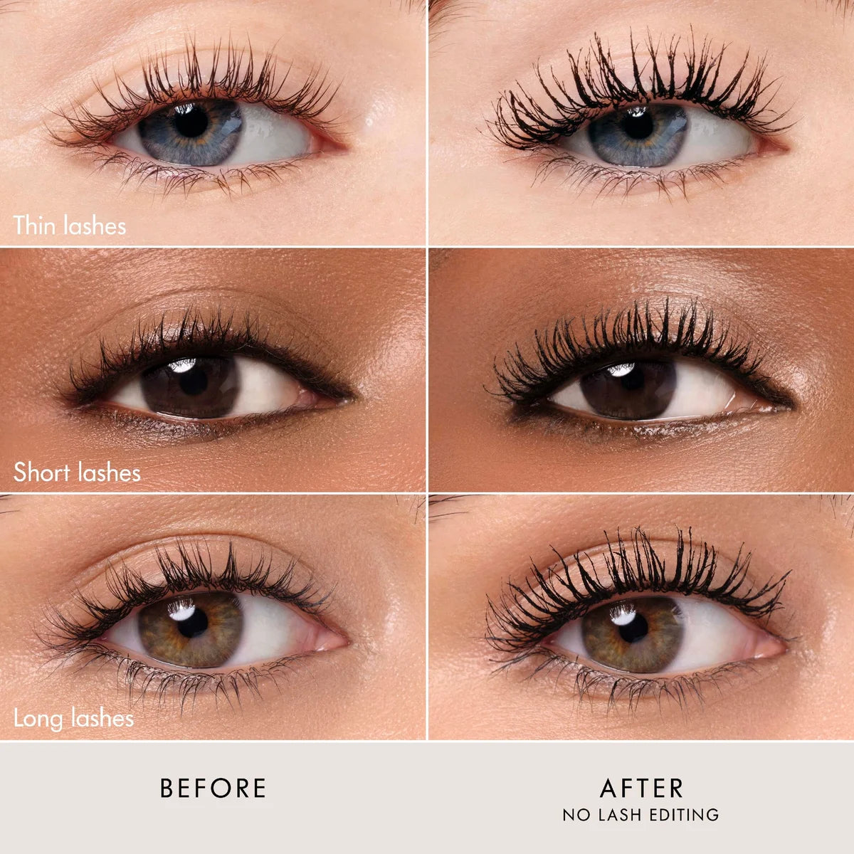 Vertigo Lift Mascara 10ml