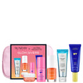 Sunday Riley x Ultra Violette: Glow Givers Kit