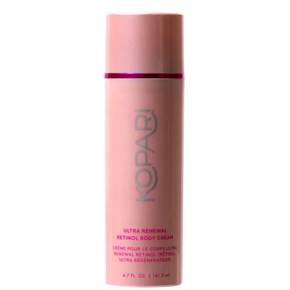 Kopari Beauty Ultra Renewal Retinol Body Cream 141.5ml