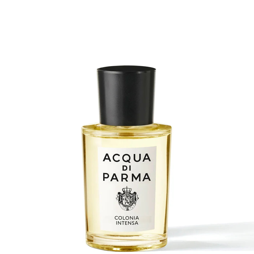 Colonia Intensa Eau De Cologne 50ml