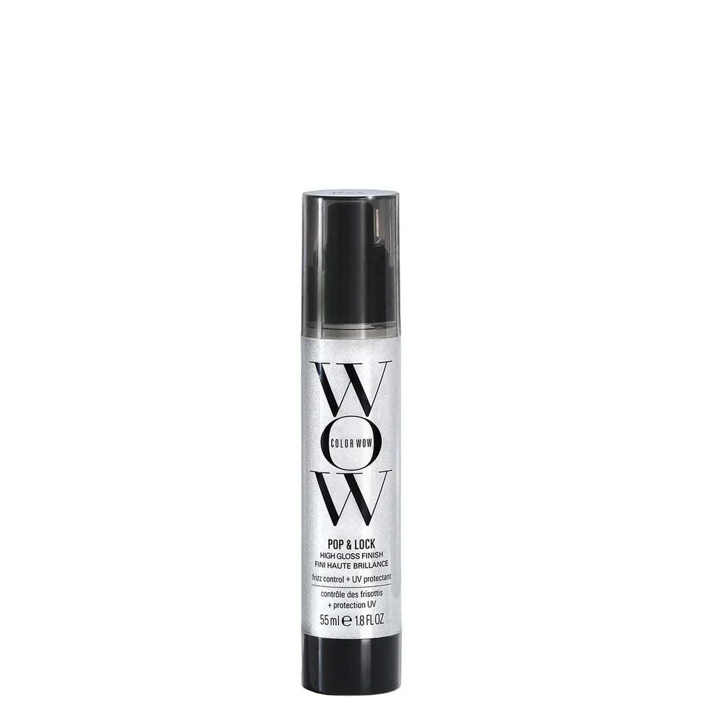 Color Wow Pop & Lock High Gloss Finish 55ml