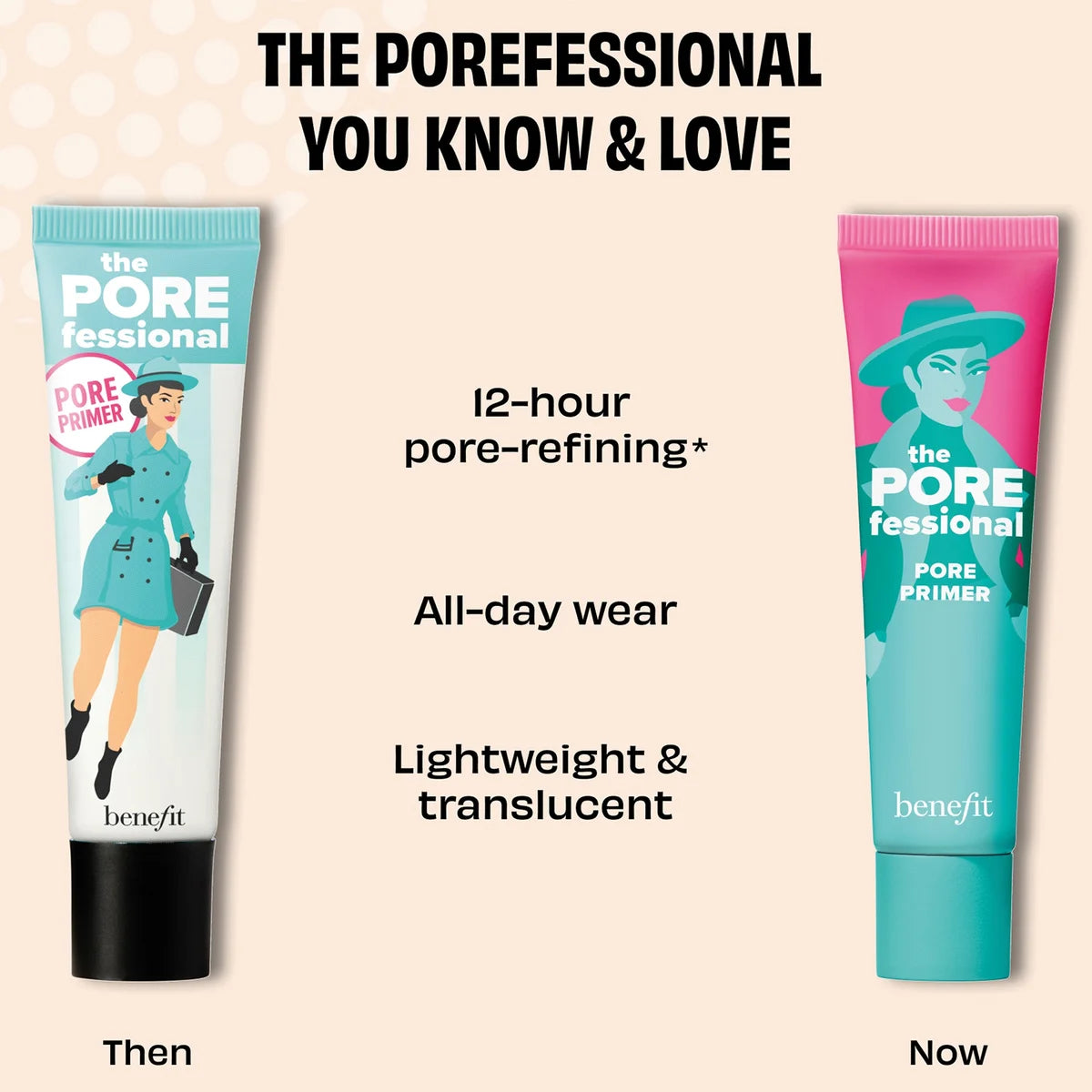 Porefessional Pore Minimising Face Primer Jumbo 44ml