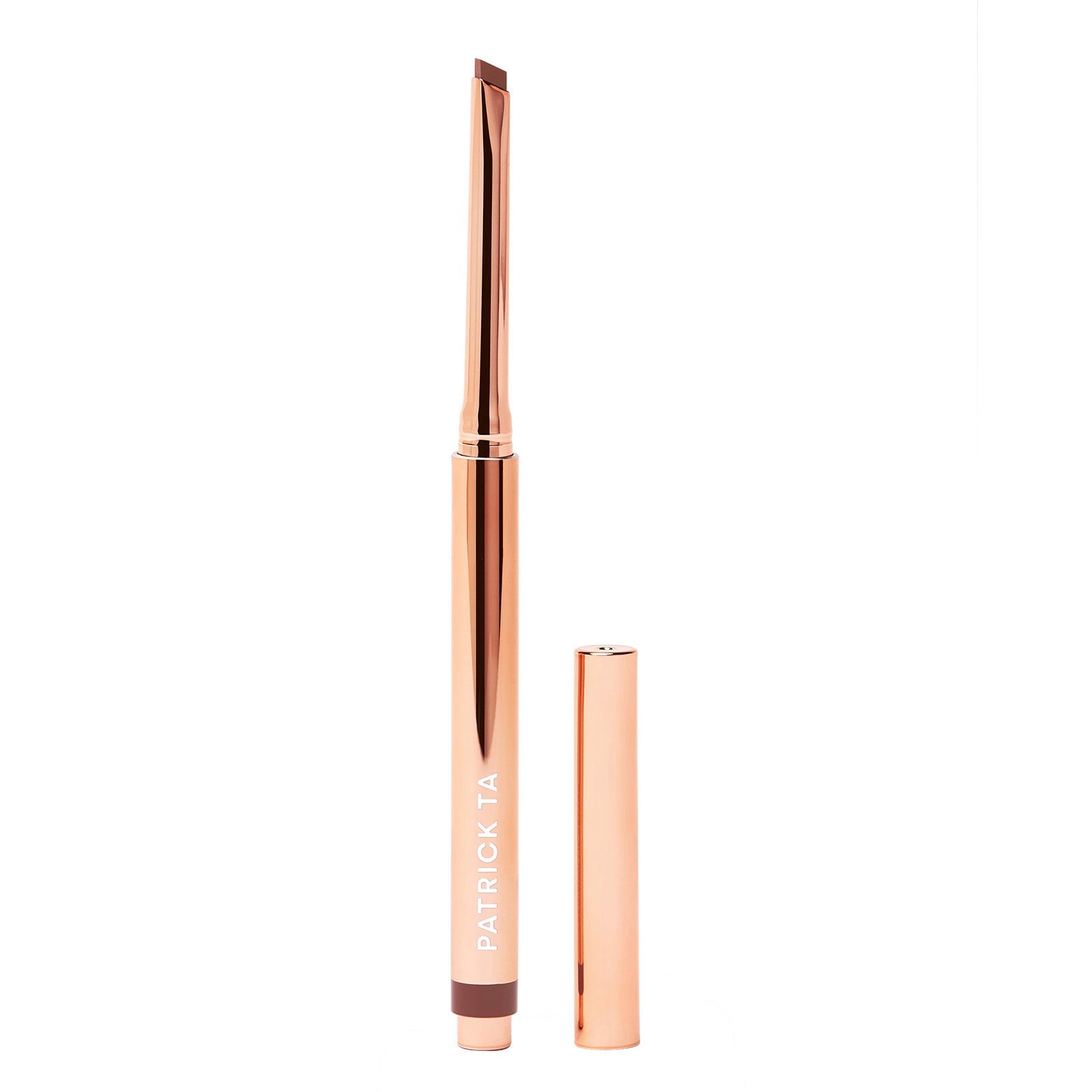 PATRICK TA Monochrome Moment - Precision Lip Crayon