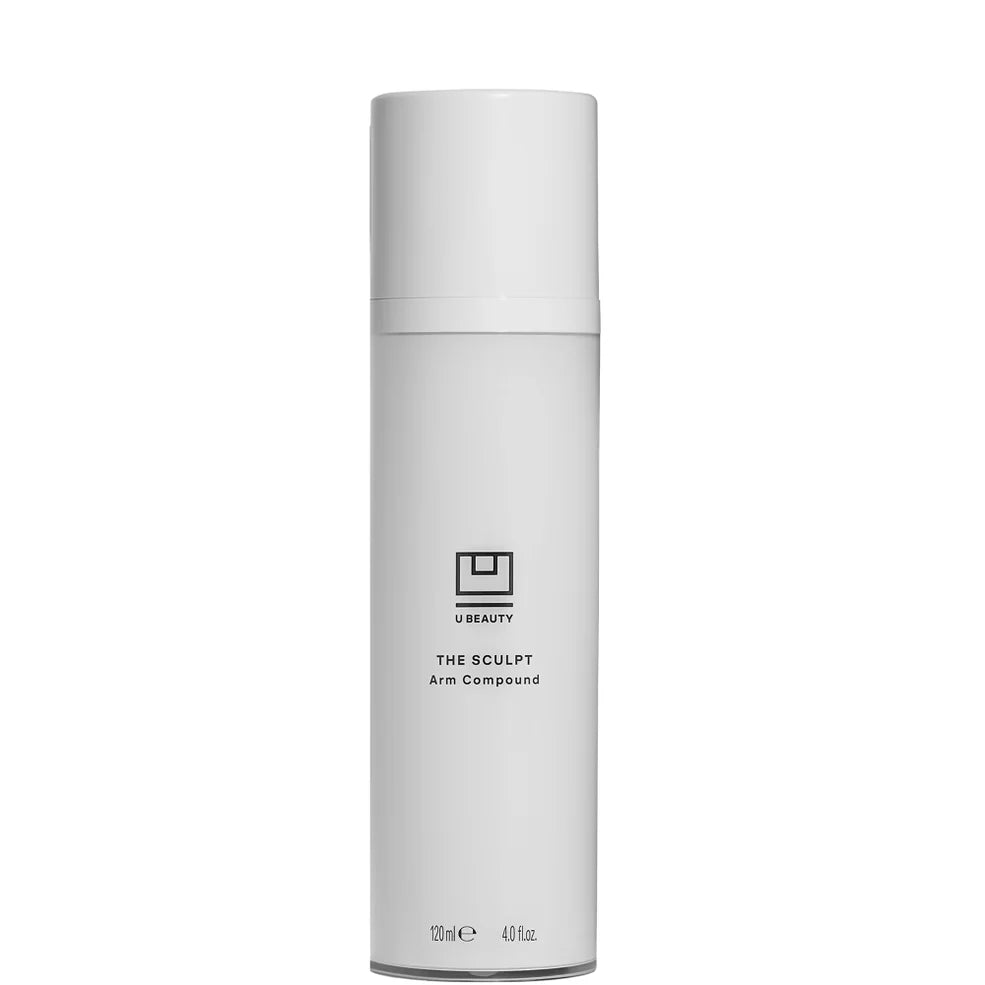 U Beauty The Sculpt Arm Compound 120ml