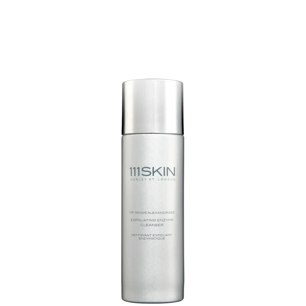 111SKIN Enzyme Exfoliating Cleanser 40g