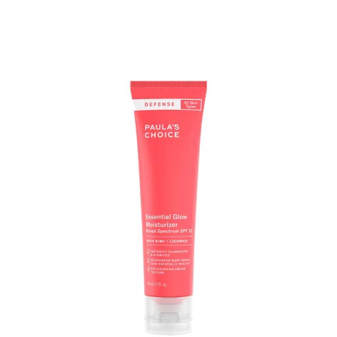 Paula's Choice Defense Essential Glow Moisturizer SPF 30