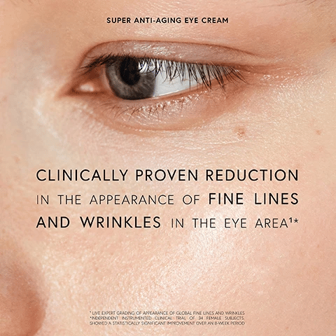 Dr. Barbara Sturm Super Anti-Aging Eye Cream 15ml