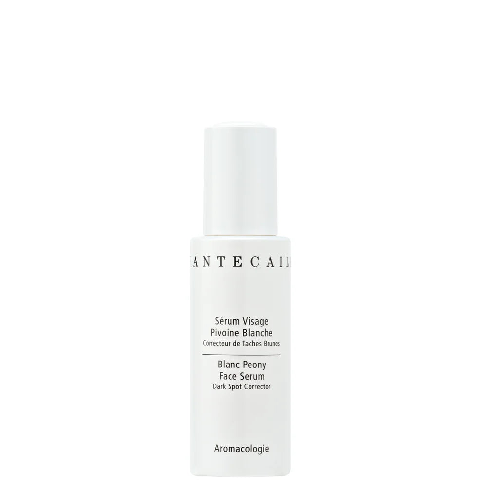 Chantecaille Blanc Peony Face Serum Dark Spot Corrector 30ml