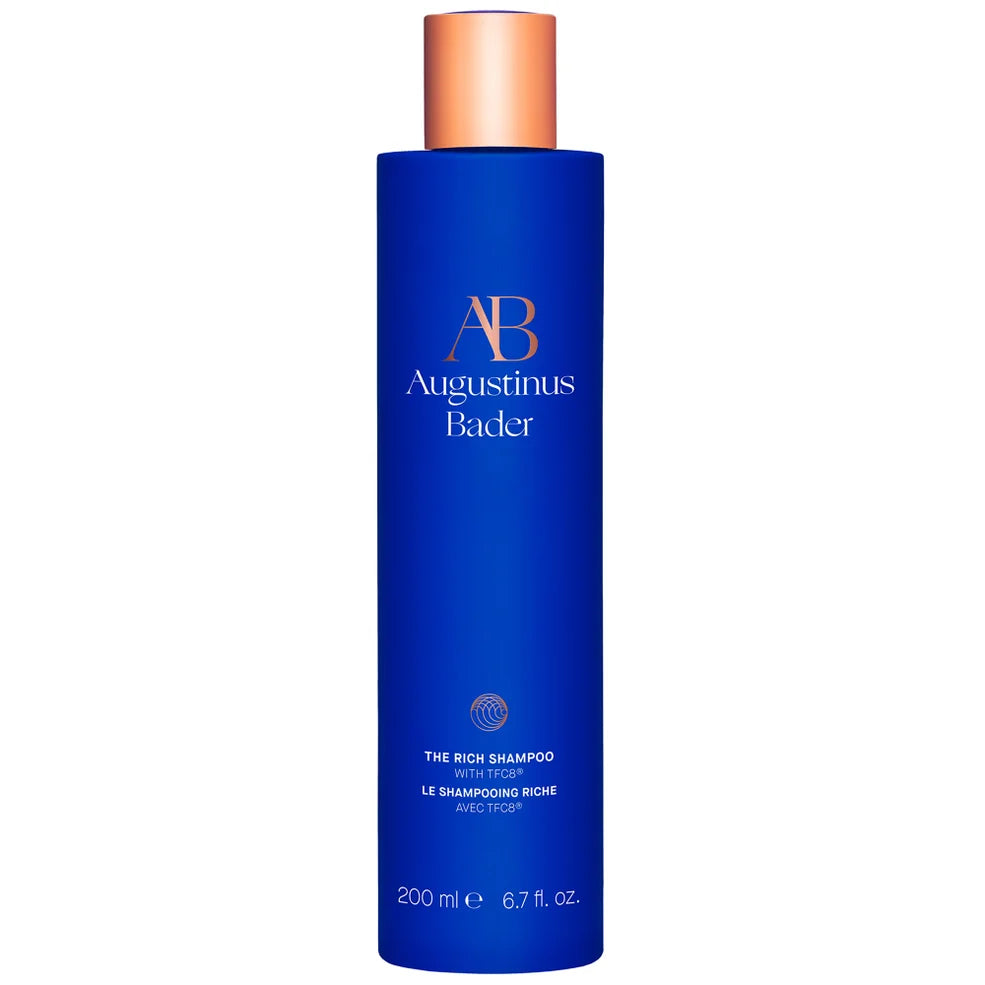 Augustinus Bader The Rich Shampoo 200ml