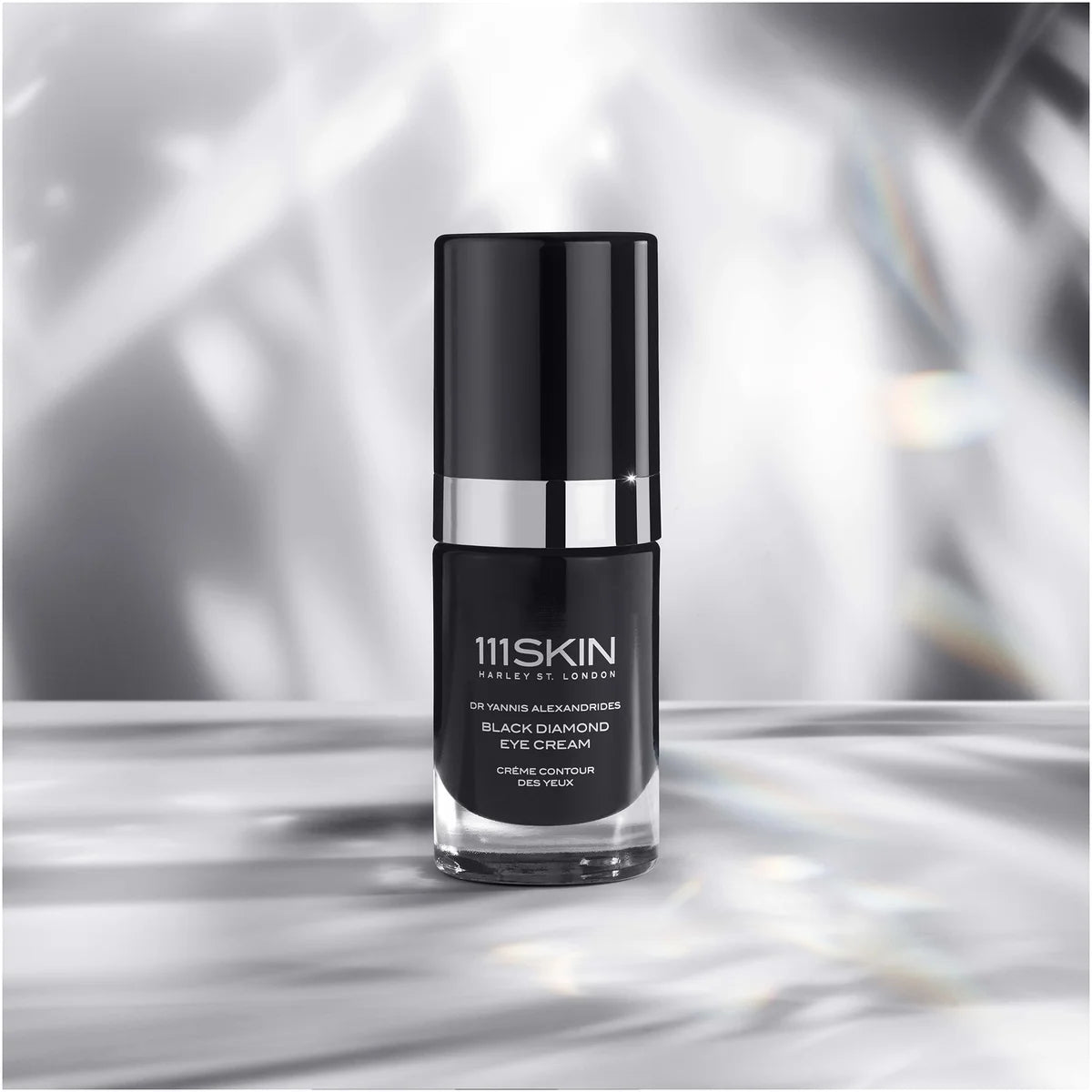 Celestial Black Diamond Eye Cream 15ml