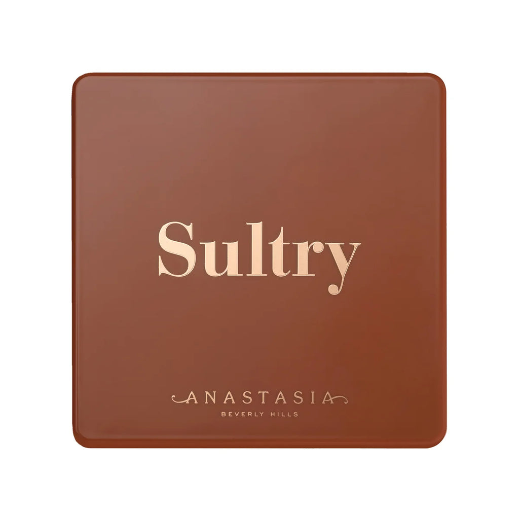 Mini Sultry Eye Shadow Palette 9x0.02oz