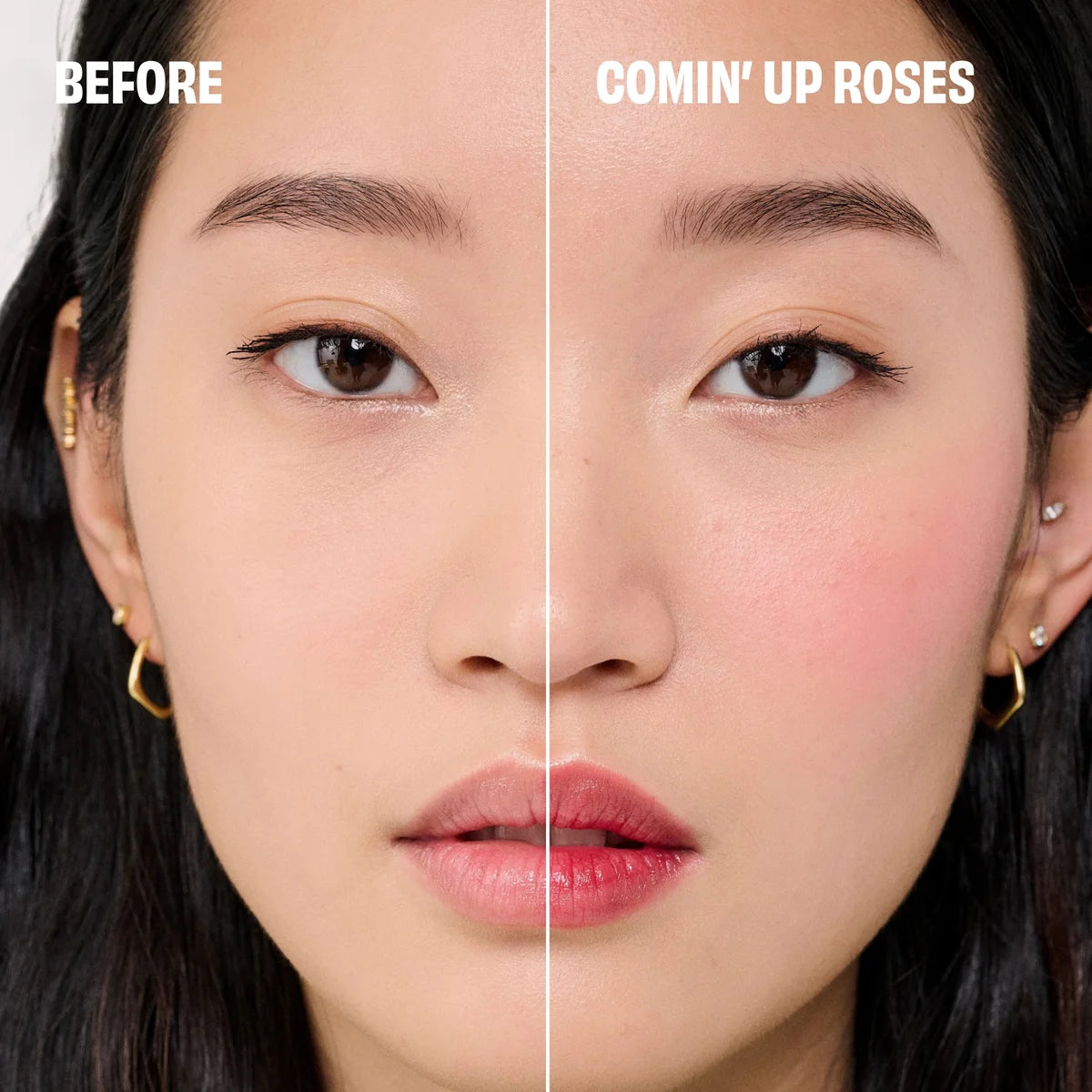 Bene Tint Rose Tinted Lip & Cheek Stain 10ml