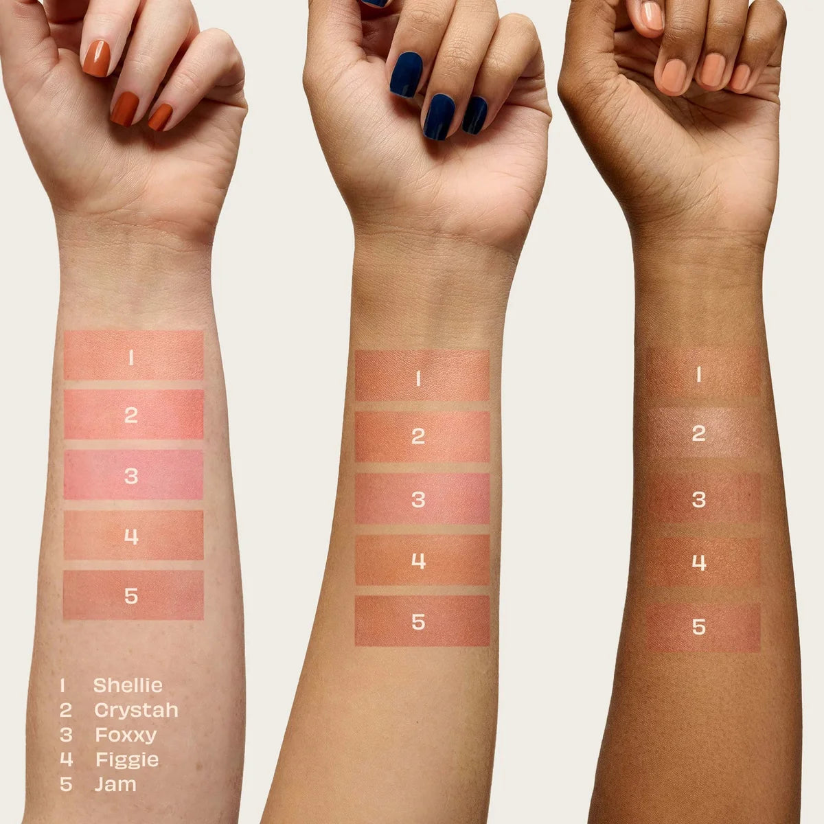 Juice Stick Hydrating Dewy Gel Blush 8g