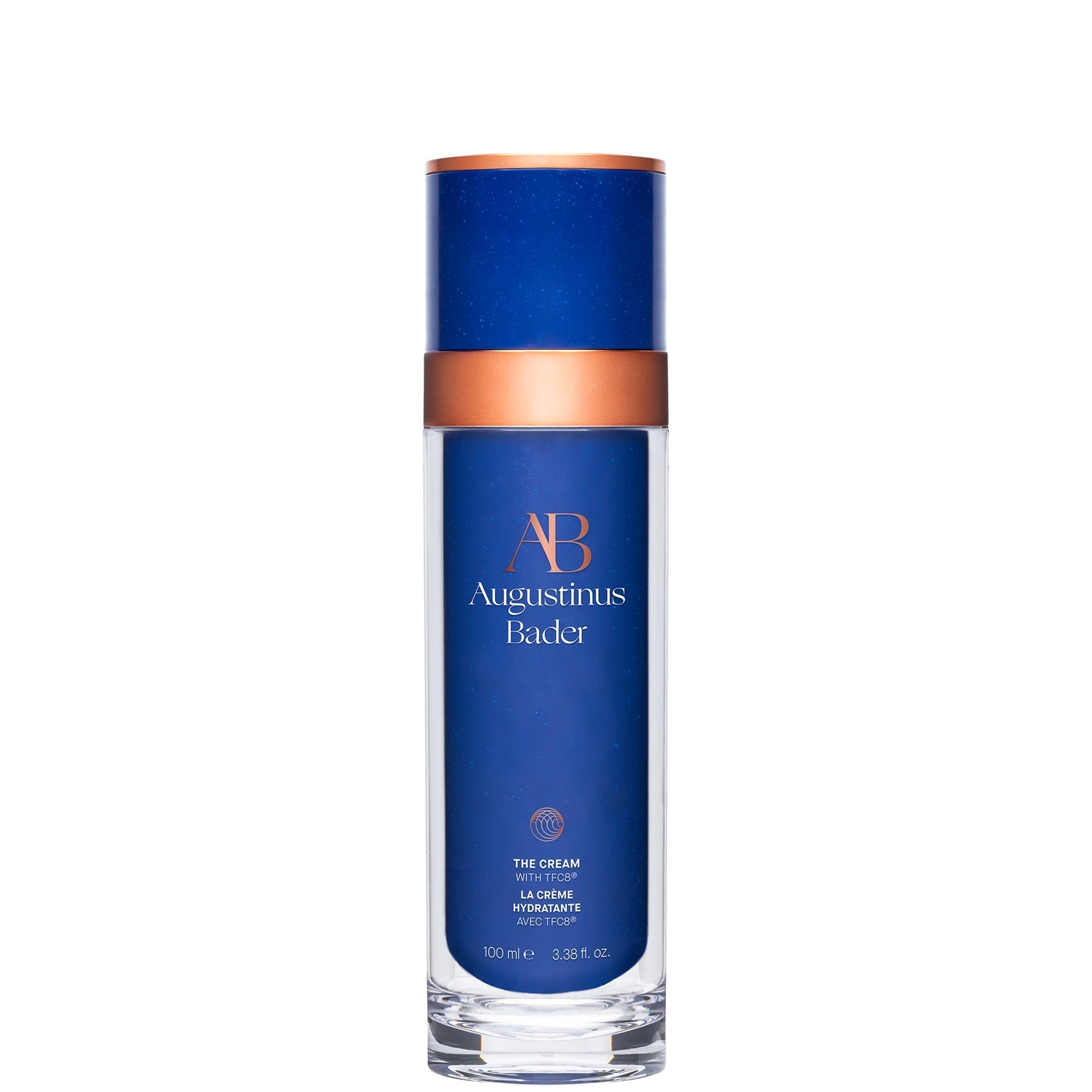 Augustinus Bader The Cream 100ml