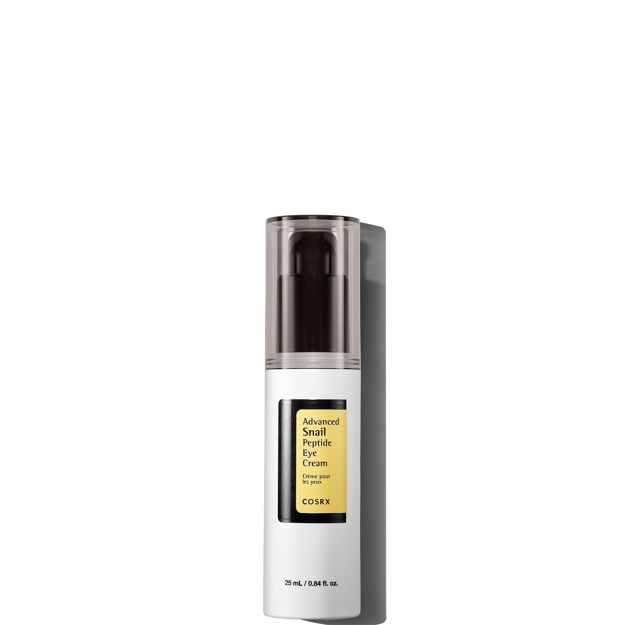 COSRX Advanced Snail Peptide Eye Cream 25ml