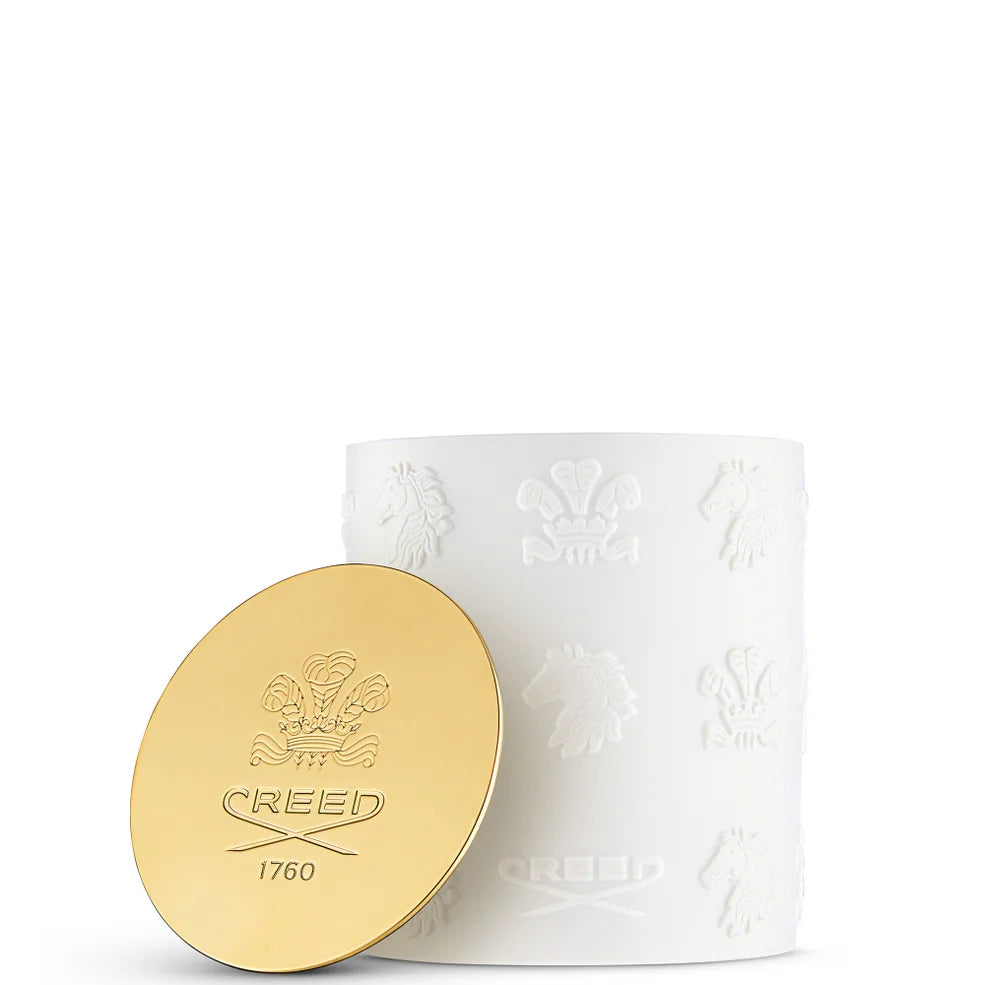 Creed Aventus For Her Porcelain Candle 220g